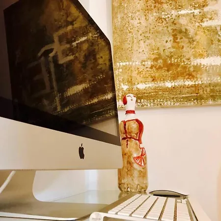 Tgh Acogedor Loft En Apartmán