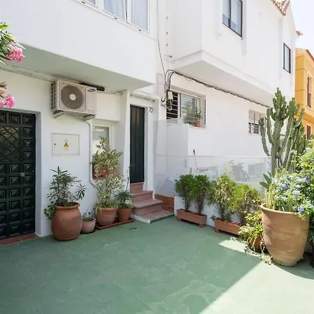 Apartment Tgh Acogedor Loft En