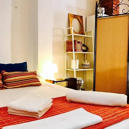 Tgh Acogedor Loft En *