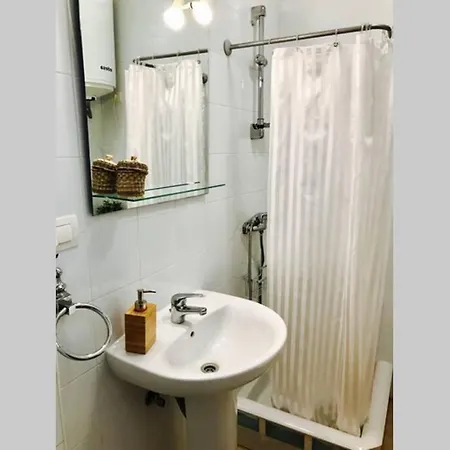 Apartment Tgh Acogedor Loft En *