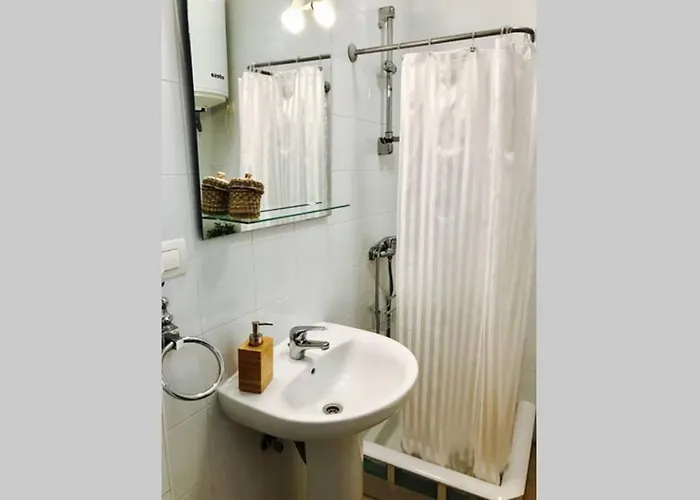 Apartment Tgh Acogedor Loft En *